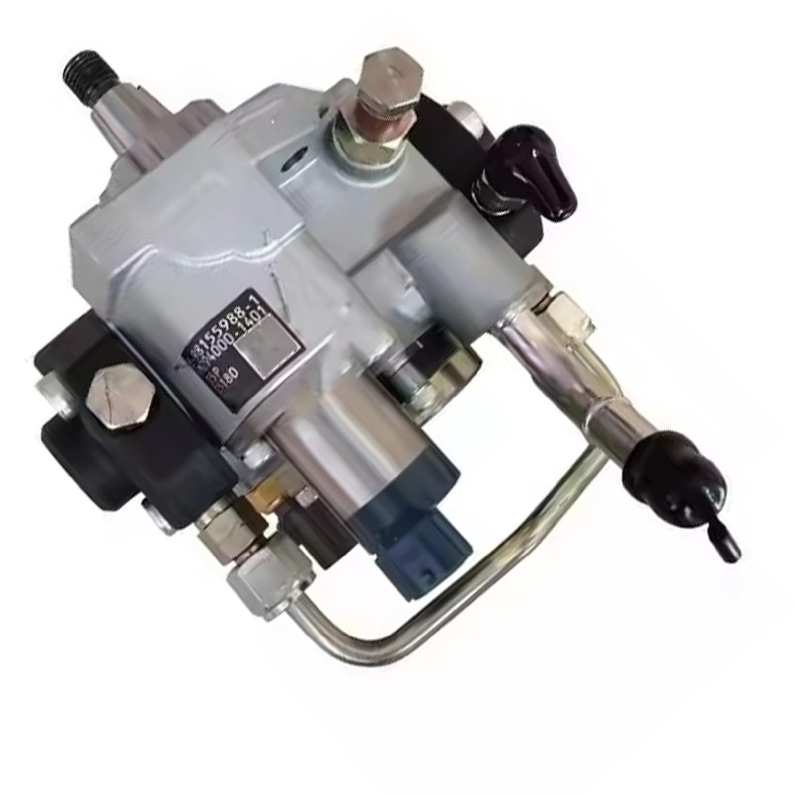Amazon.com: Haiyazhma Fuel Injection Pump 8-98239521-2